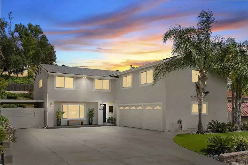 El Cajon, CA 92020,1951 BELMORE CT