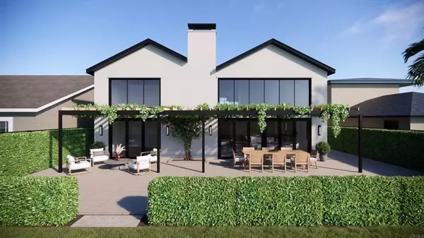 Rancho Santa Fe, CA 92091,3817 Avenida Feliz