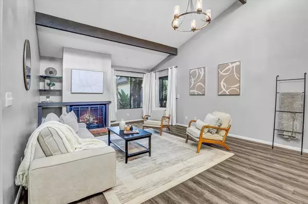 San Diego, CA 92108,6363 Rancho Mission Road #4