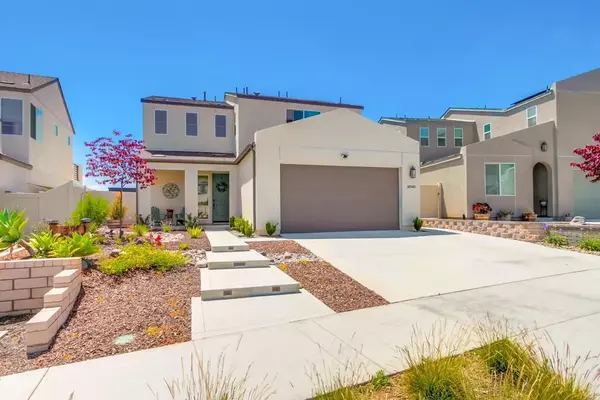 35140 Bergamot, Fallbrook, CA 92028