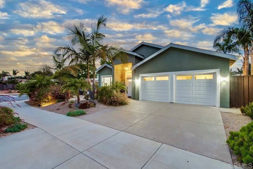 Oceanside, CA 92054,1530 Stewart St.