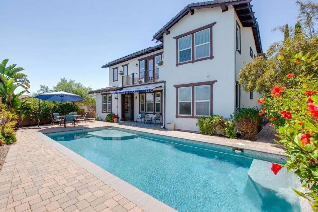 891 Antilla Way, San Marcos, CA 92078