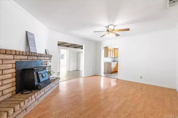 Fallbrook, CA 92028,1105 Via Prado