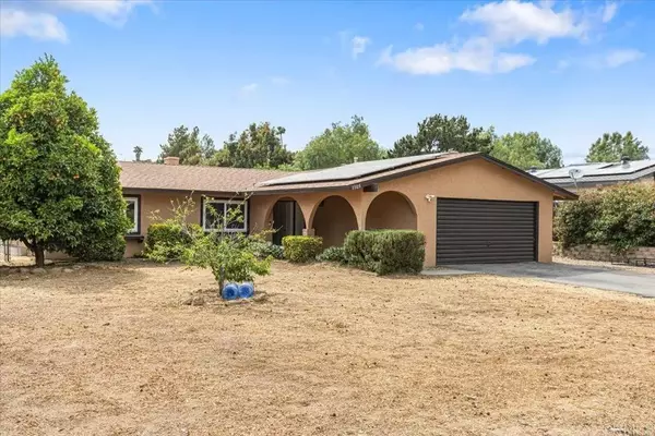 Fallbrook, CA 92028,1105 Via Prado