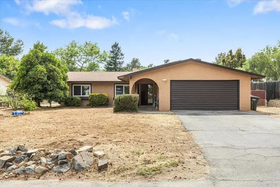 1105 Via Prado, Fallbrook, CA 92028