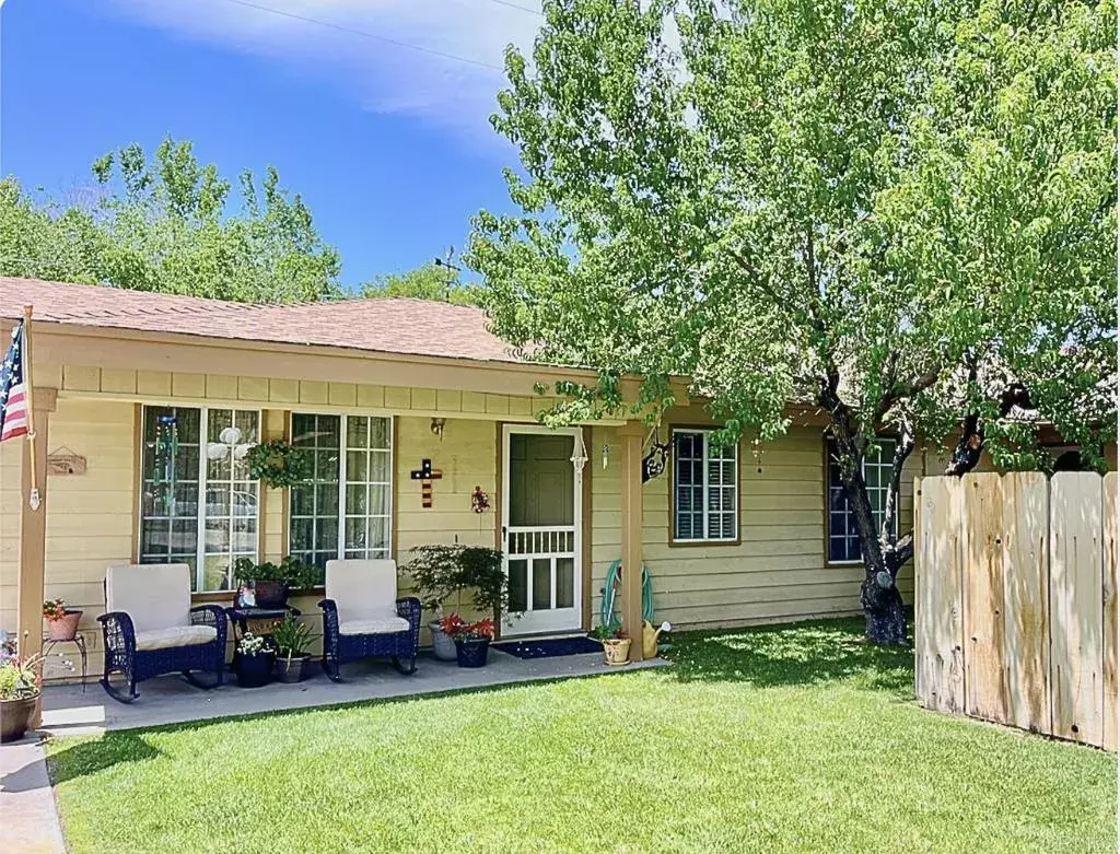 Bishop, CA 93514,292 Willow Street