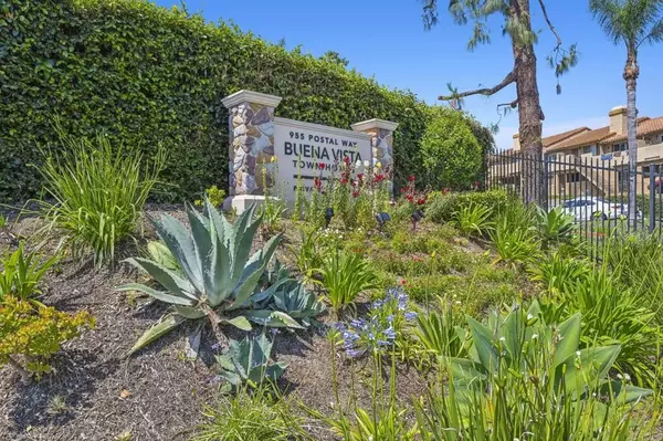Vista, CA 92083,955 Postal Way #58