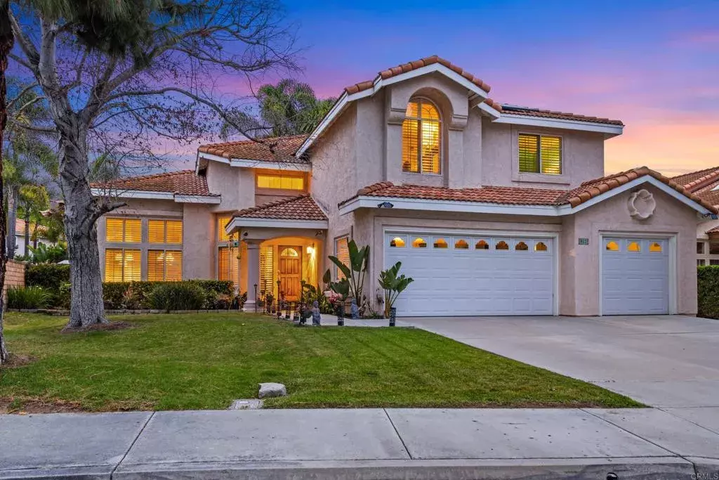 Oceanside, CA 92057,1394 Corte Magna