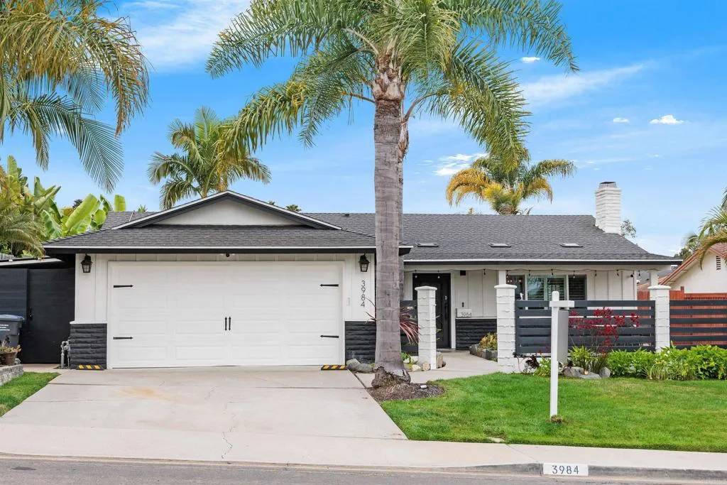 3984 Scott Dr., Carlsbad, CA 92008