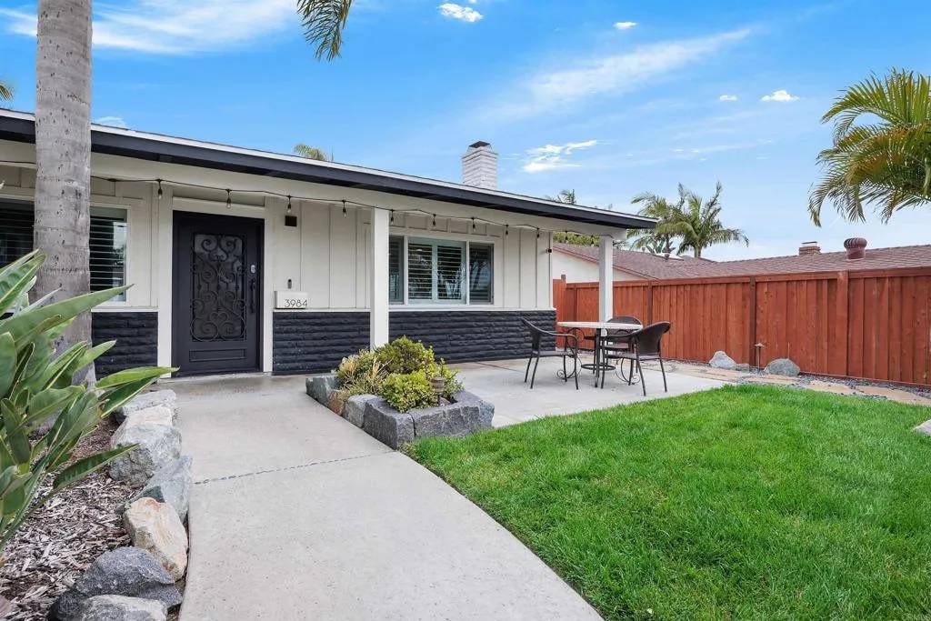 Carlsbad, CA 92008,3984 Scott Dr.