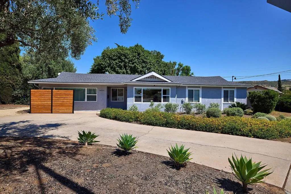 Poway, CA 92064,14501 Garden Road