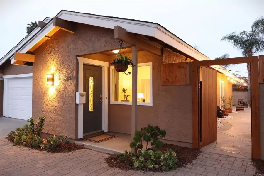 214 Smilax Road, San Marcos, CA 92069