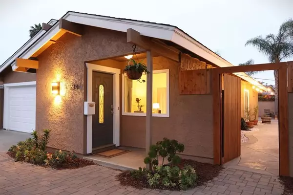 214 Smilax Road, San Marcos, CA 92069