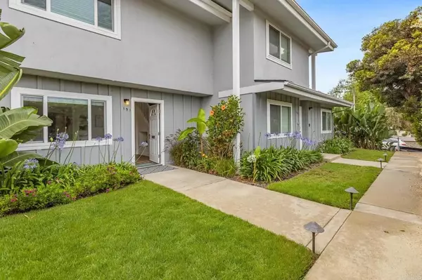 Solana Beach, CA 92075,151 Del Mar Shores Terrace