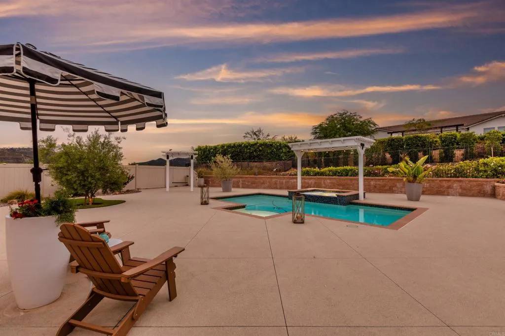 2872 LIVERY PLACE, Escondido, CA 92029
