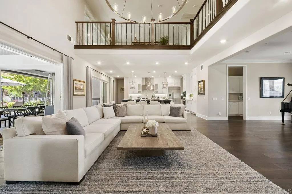 San Diego, CA 92127,8115 Silverwind Drive