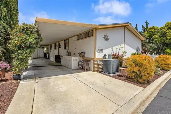 Valley Center, CA 92082,18218 Paradise Mountain #SPC 150