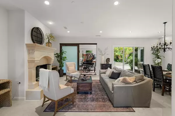 Rancho Santa Fe, CA 92067,17203 El Caporal