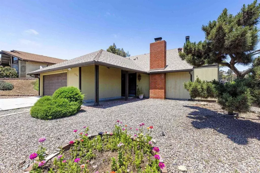 San Diego, CA 92127,17264 Libertad Drive