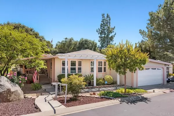 18218 Paradise Mountain Rd Spc 220 #220, Valley Center, CA 92082