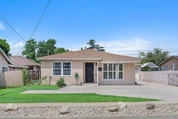 Ontario, CA 91764,1429 N Campus Ave