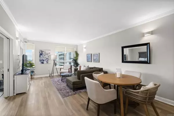 San Diego, CA 92122,3890 Nobel Drive #1505