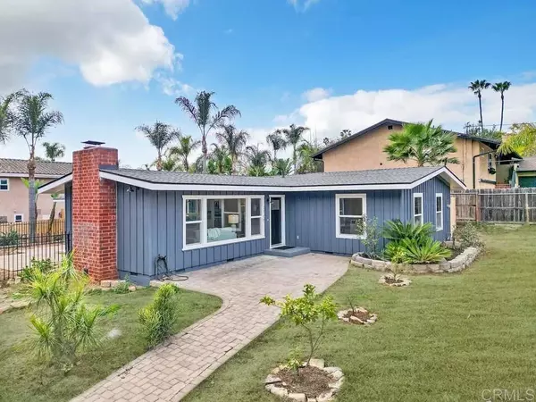 Vista, CA 92084,1165 Oak Drive