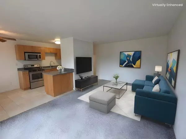El Cajon, CA 92021,930 Peach Avenue #19