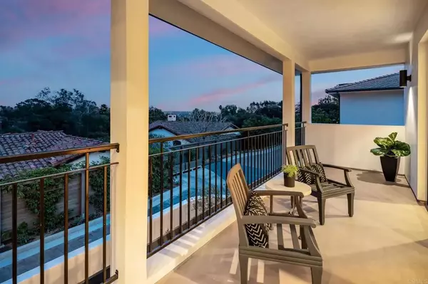 Rancho Santa Fe, CA 92067,6143 Paseo Arbolado