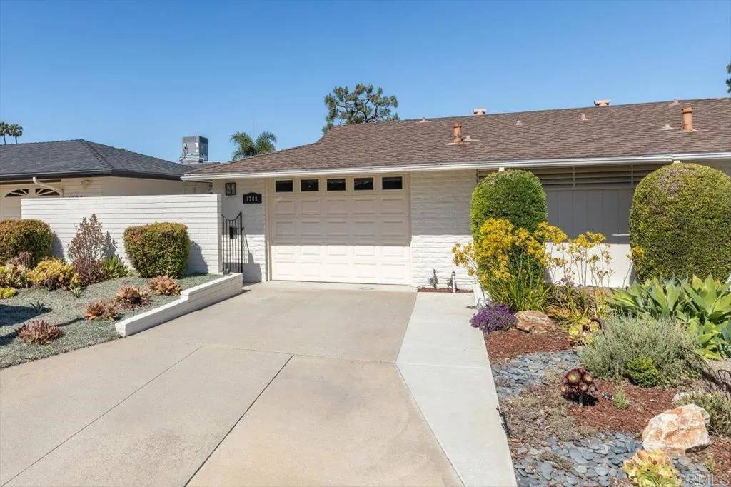 1709 San Pablo Drive, San Marcos, CA 92078