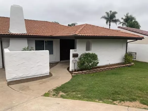 3465 Spanish Way,  Carlsbad,  CA 92008