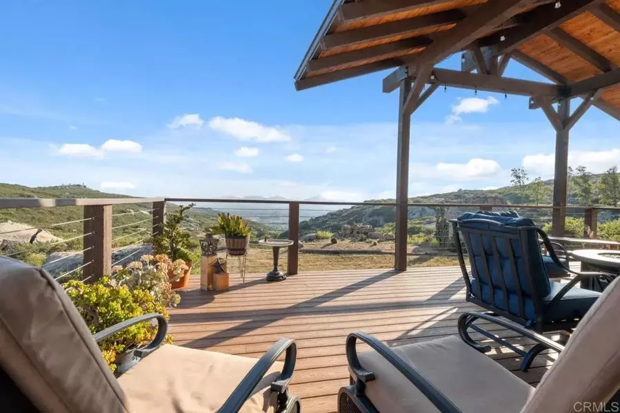 19750 Ramona Trails Drive, Ramona, CA 92065