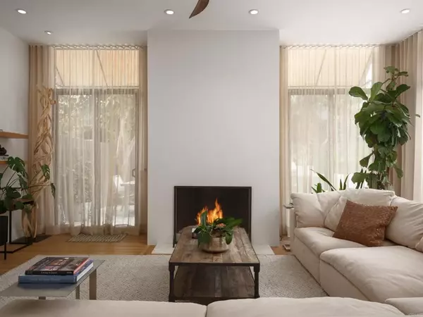 La Jolla, CA 92037,265 Coast Blvd #9