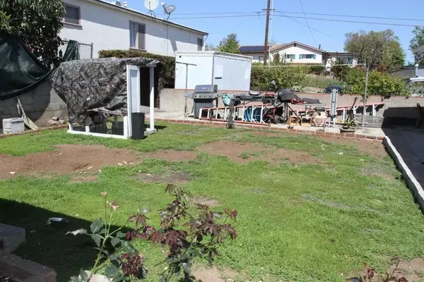 La Mesa, CA 91941,3766 King