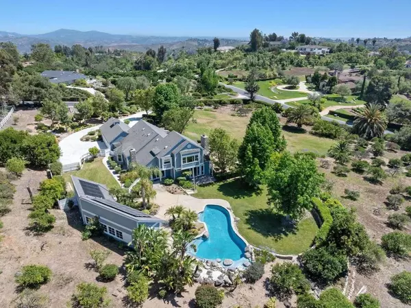 Fallbrook, CA 92028,18 Gateview Drive