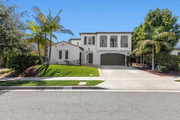 Carlsbad, CA 92009,7147 SITIO BAHIA