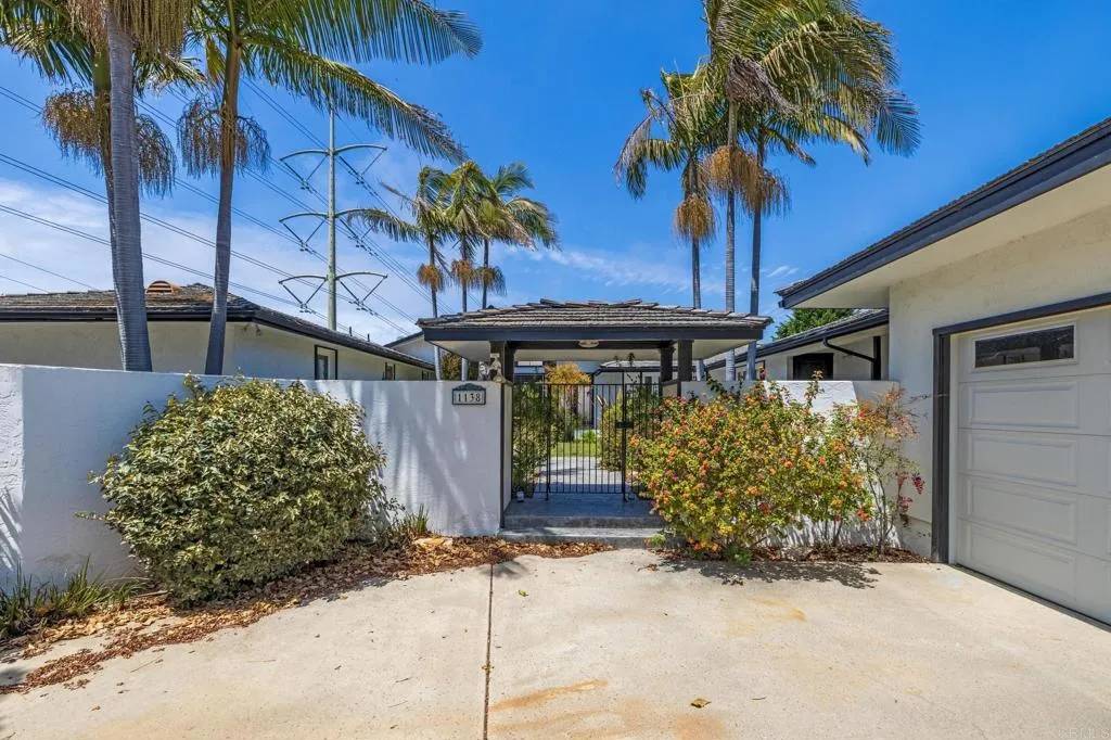 Solana Beach, CA 92075,1138 Via Mil Cumbres