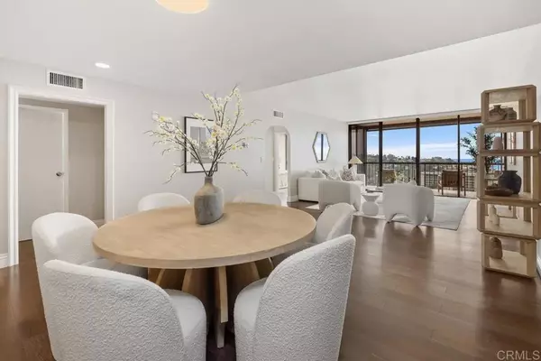 La Jolla, CA 92037,2500 Torrey Pines Rd #1202