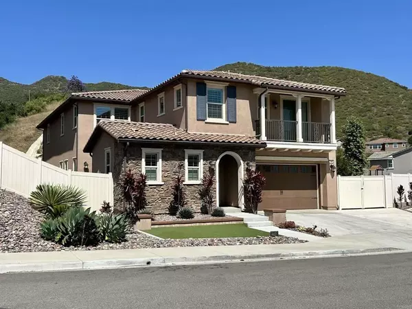 Fallbrook, CA 92028,35909 Shetland Hills E