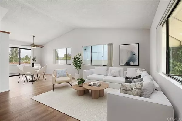 625 Via Bogota, Vista, CA 92081