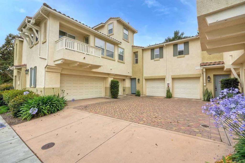 4049 Peninsula Drive, Carlsbad, CA 92010