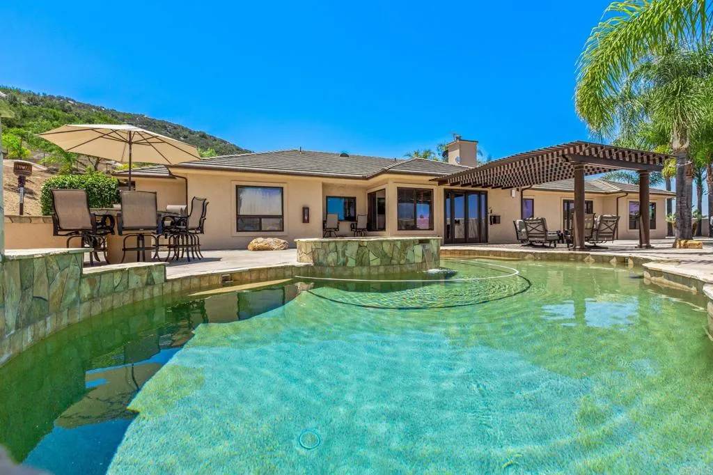 29143 Buckshot Canyon Road, Escondido, CA 92026