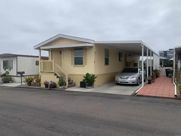 Chula Vista, CA 91911,501 Anita St. Spc 16