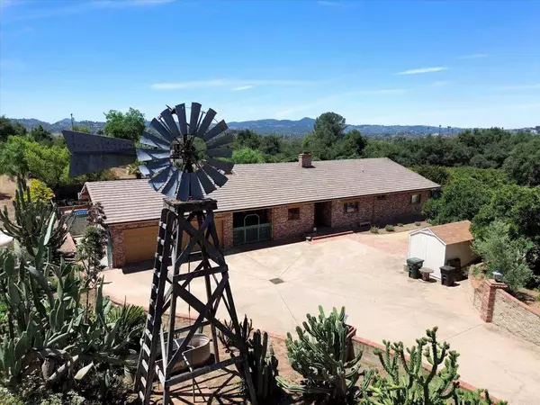 Valley Center, CA 92082,29481 Miller Road