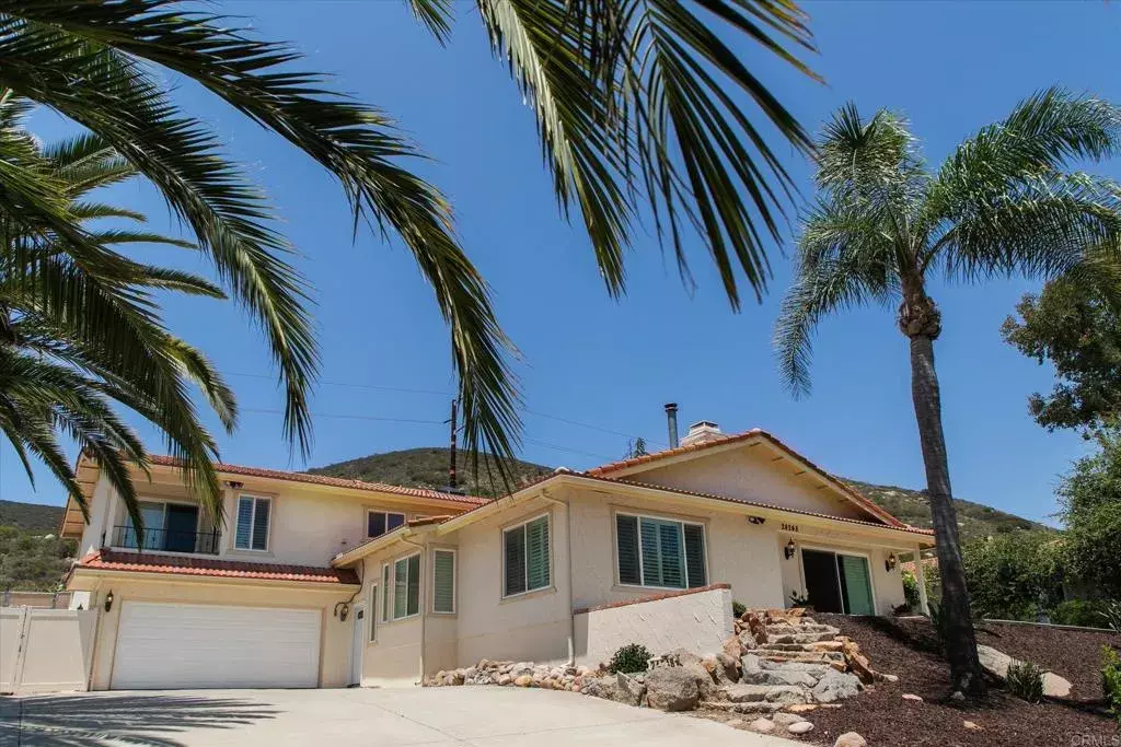 Ramona, CA 92065,24248 Rutherford Road