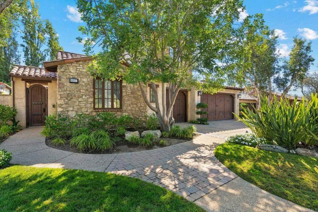 6937 Corte Spagna, Rancho Santa Fe, CA 92091