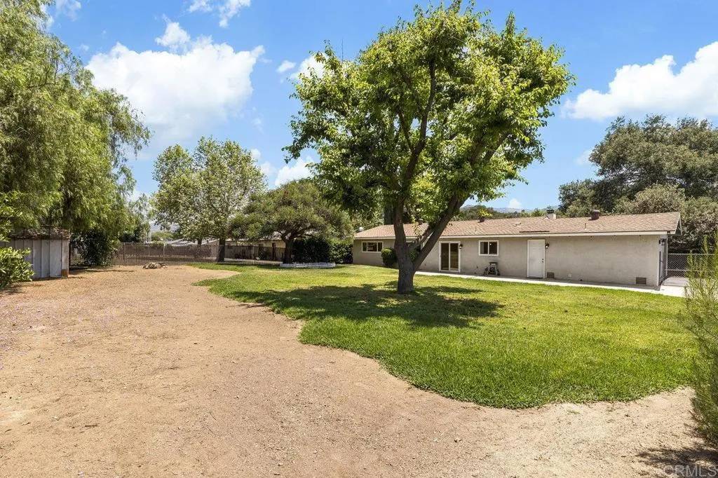 Escondido, CA 92026,3213 Quail Road