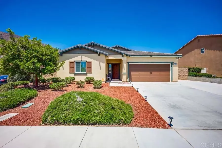 26841 Franklin Avenue, Winchester, CA 92596