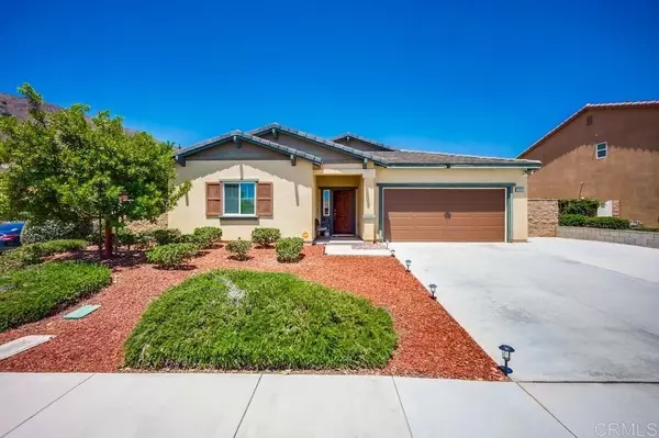 26841 Franklin Avenue, Winchester, CA 92596