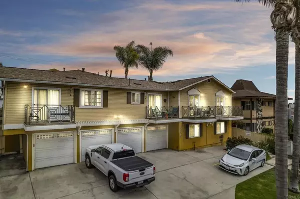 San Diego, CA 92104,4025 Florida Street #14